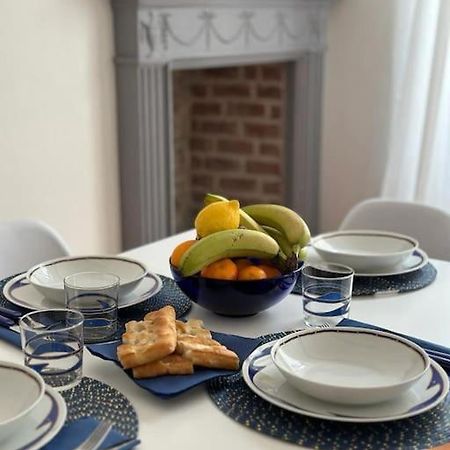Caruggio 200 Apartman Chiavari Kültér fotó