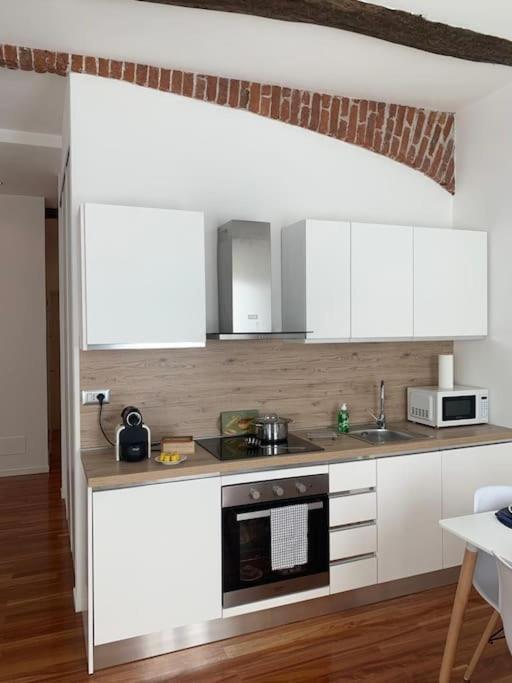 Caruggio 200 Apartman Chiavari Kültér fotó