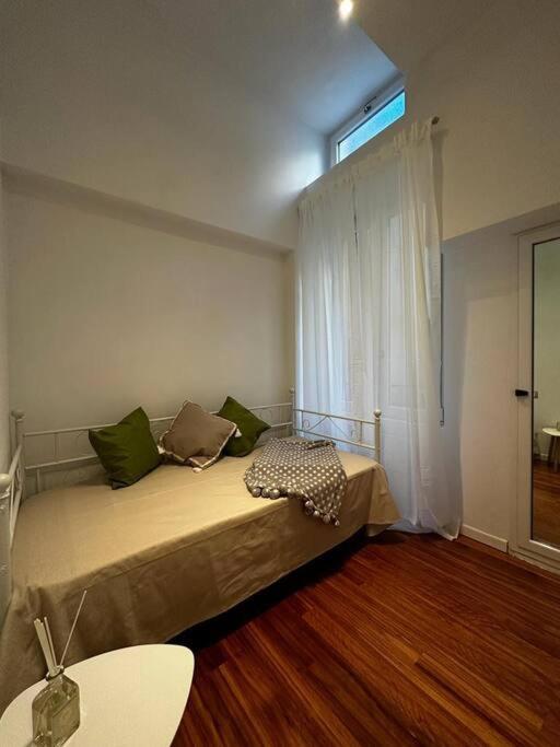 Caruggio 200 Apartman Chiavari Kültér fotó