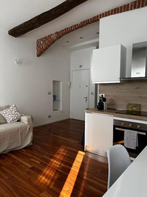 Caruggio 200 Apartman Chiavari Kültér fotó