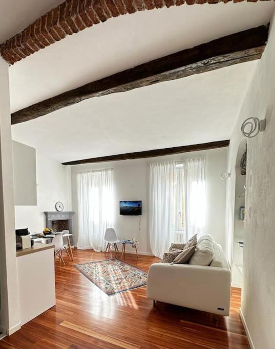 Caruggio 200 Apartman Chiavari Kültér fotó