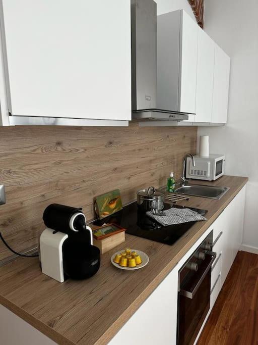 Caruggio 200 Apartman Chiavari Kültér fotó