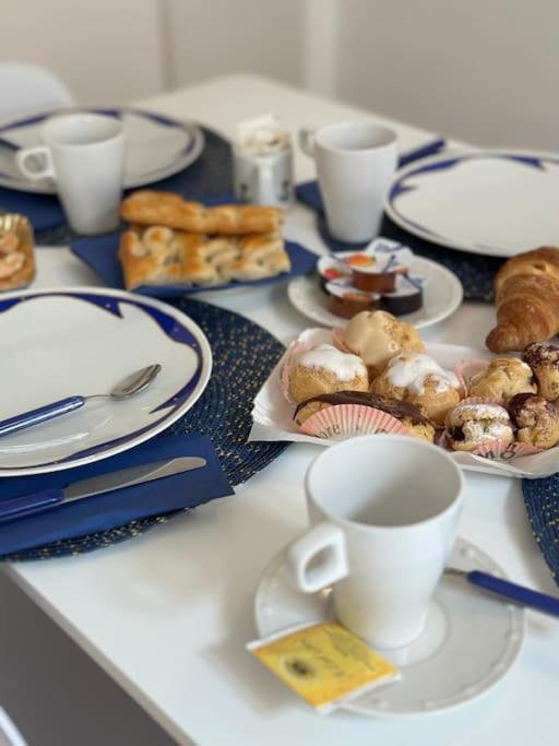 Caruggio 200 Apartman Chiavari Kültér fotó