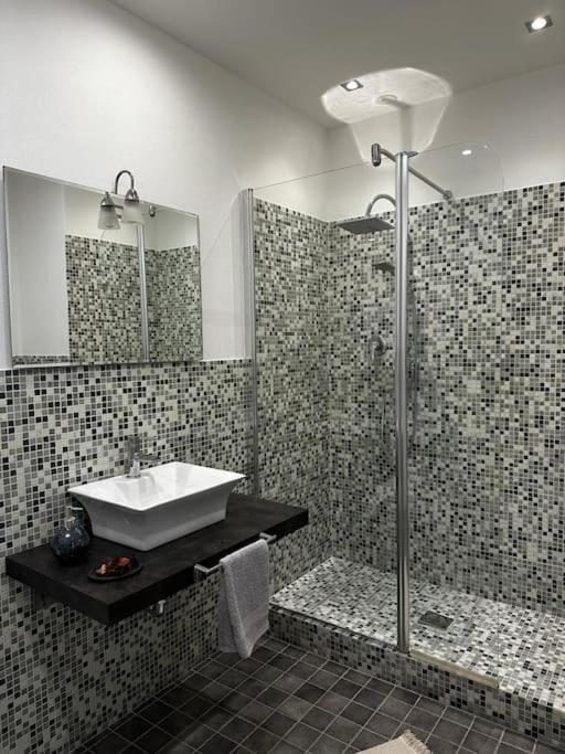 Caruggio 200 Apartman Chiavari Kültér fotó