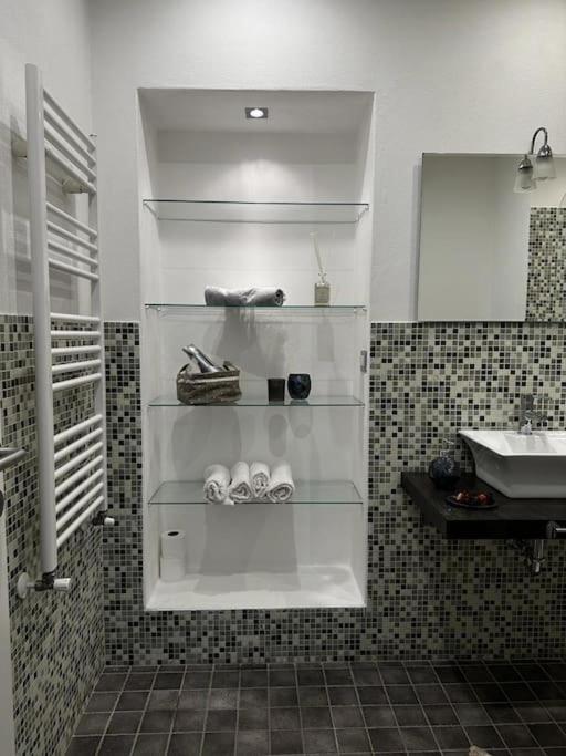 Caruggio 200 Apartman Chiavari Kültér fotó