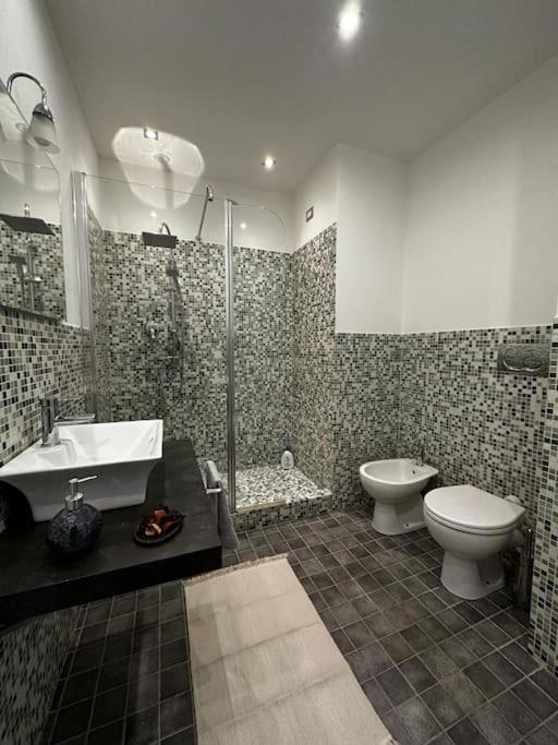 Caruggio 200 Apartman Chiavari Kültér fotó